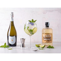 Kit Hugo Spritz
