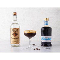 Kit Espresso Martini
