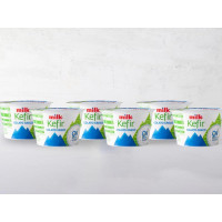 6 Kefir colato greco bianco