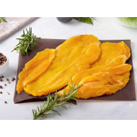 Petto di pollo toscano a fette