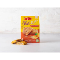 Oro cereal soft albicocca