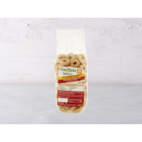 Taralli a basso indice glicemico