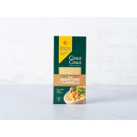 Cous cous grano Senatore Cappelli
