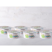 6 Y base cocco al naturale BIO