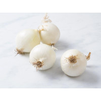 Cipolle bianche BIO