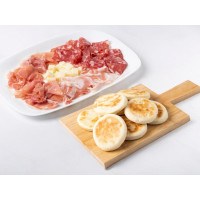 Aperitivo emiliano