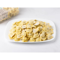 Agnolotti di carne piemontese maxi formato, Cortilia