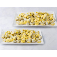 2 Plin piemontesi agli arrosti