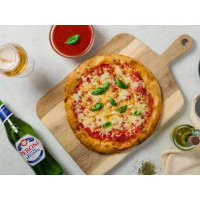 Pizza e birra