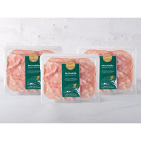 3 Mortadella antica ricetta
