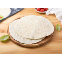 4 Piadine senza glutine