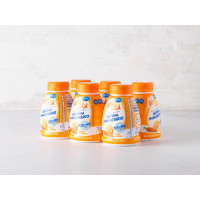 6 Yogurt Bella Vita Drink carota e arancia da bere