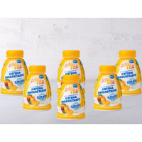 6 Yogurt Bella Vita Drink alla pesca da bere