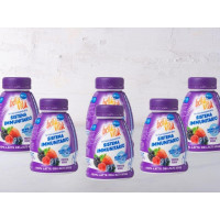 6 Yogurt Bella Vita Drink ai frutti di bosco da bere