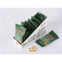 12 Ceci al rosmarino snack