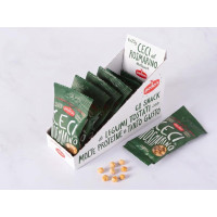6 snack ceci e rosmarino