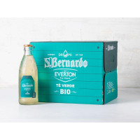 12 Tè Verde BIO