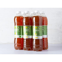 6 Tè freddo al limone BIO