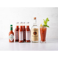 Kit Bloody Mary