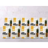 10 Ananas crioessiccata BIO