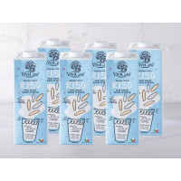 6 Bevanda di riso senza zuccheri aggiunti con calcio e vitamine