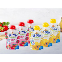 6 yogurt da bere assortiti BIO