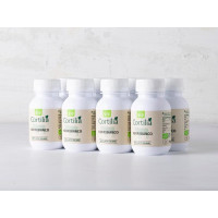 8 kefir bianco BIO, Cortilia