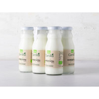 6 Kefir di capra BIO, Cortilia
