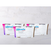 3 Yogurt magro bianco