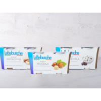 3 Yogurt intero goloso