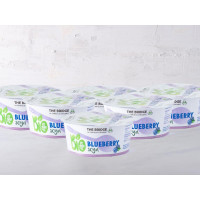 6 Y base soia con mirtillo BIO