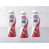3 PRO High Protein Drink al cacao