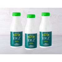 3 kefir al naturale