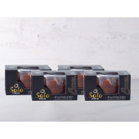 4 Profiteroles