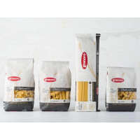 Dispensa di pasta di grano duro 100% Puglia