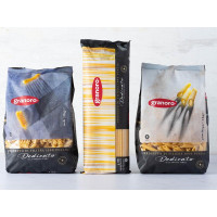 Dispensa di pasta di grano 100% pugliese