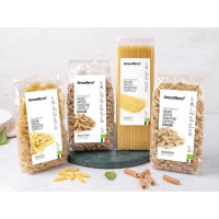 Dispensa di pasta Senatore Cappelli BIO