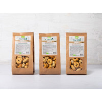 3 Taralli multicereali BIO, Cortilia