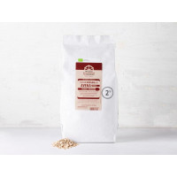 Fiocchi integrali piccoli di avena family pack BIO