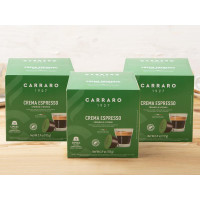 48 Capsule Crema Espresso