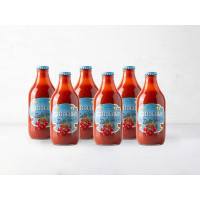 6 Passata di datterino
