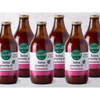 6 Salsa pronta di datterino, Cortilia