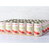 24 Pomodori pelati interi BIO