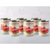 6 Polpa rustica BIO