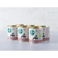 6 Fagioli cannellini freschi in scatola BIO, Cortilia