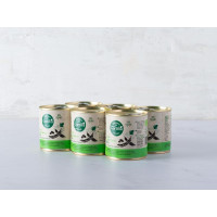 6 Soia edamame italiana in scatola BIO, Cortilia