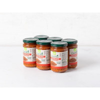 6 Lenticchie al pomodoro BIO, Cortilia