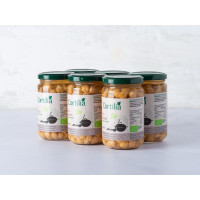 6 Ceci cotti BIO, Cortilia