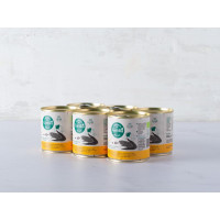 6 Mais dolce in scatola BIO, Cortilia