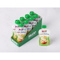 8 Frutta frullata mela BIO